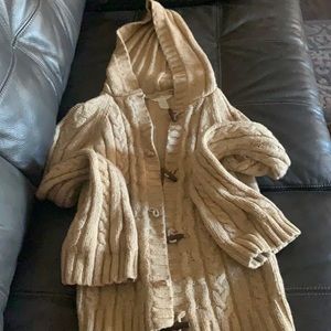 XS Aeropostale sweater